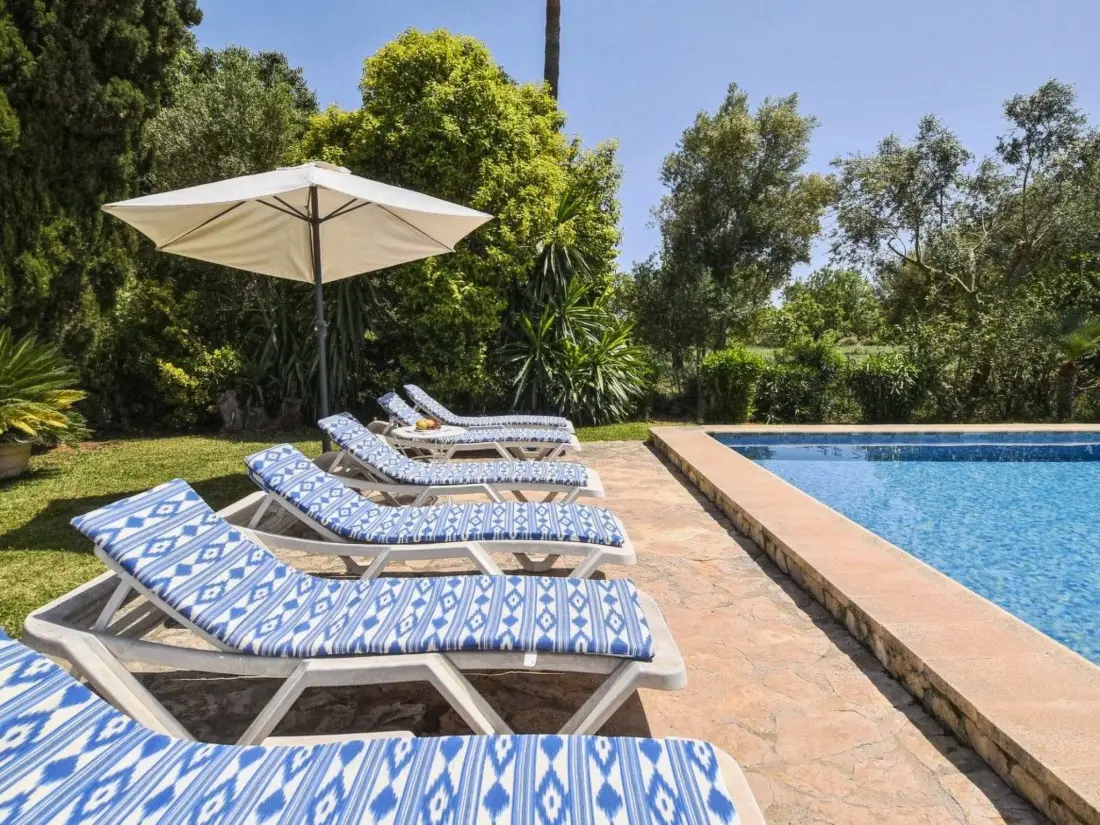 Maison de Vacances Pollença