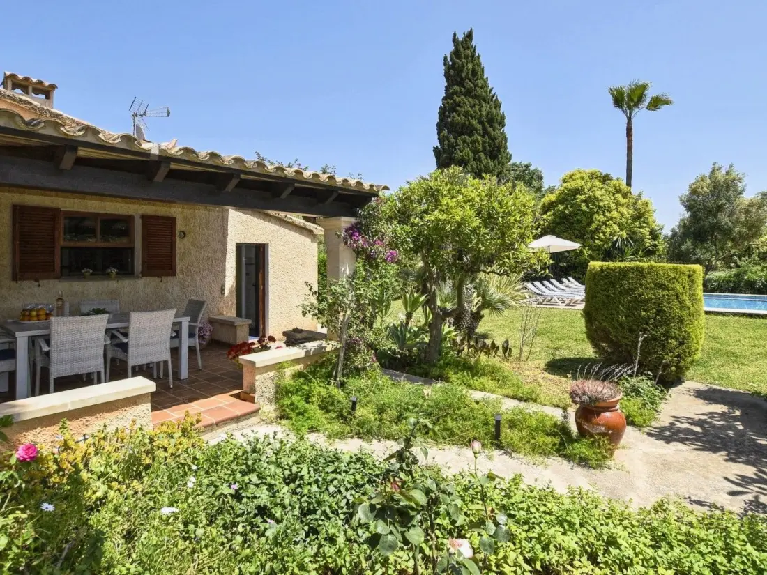 Maison de Vacances Pollença