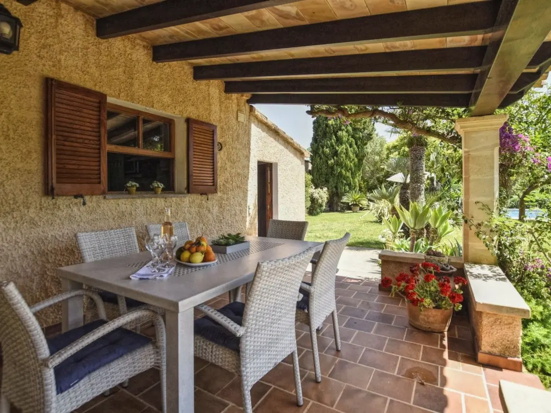 Maison de Vacances Pollença