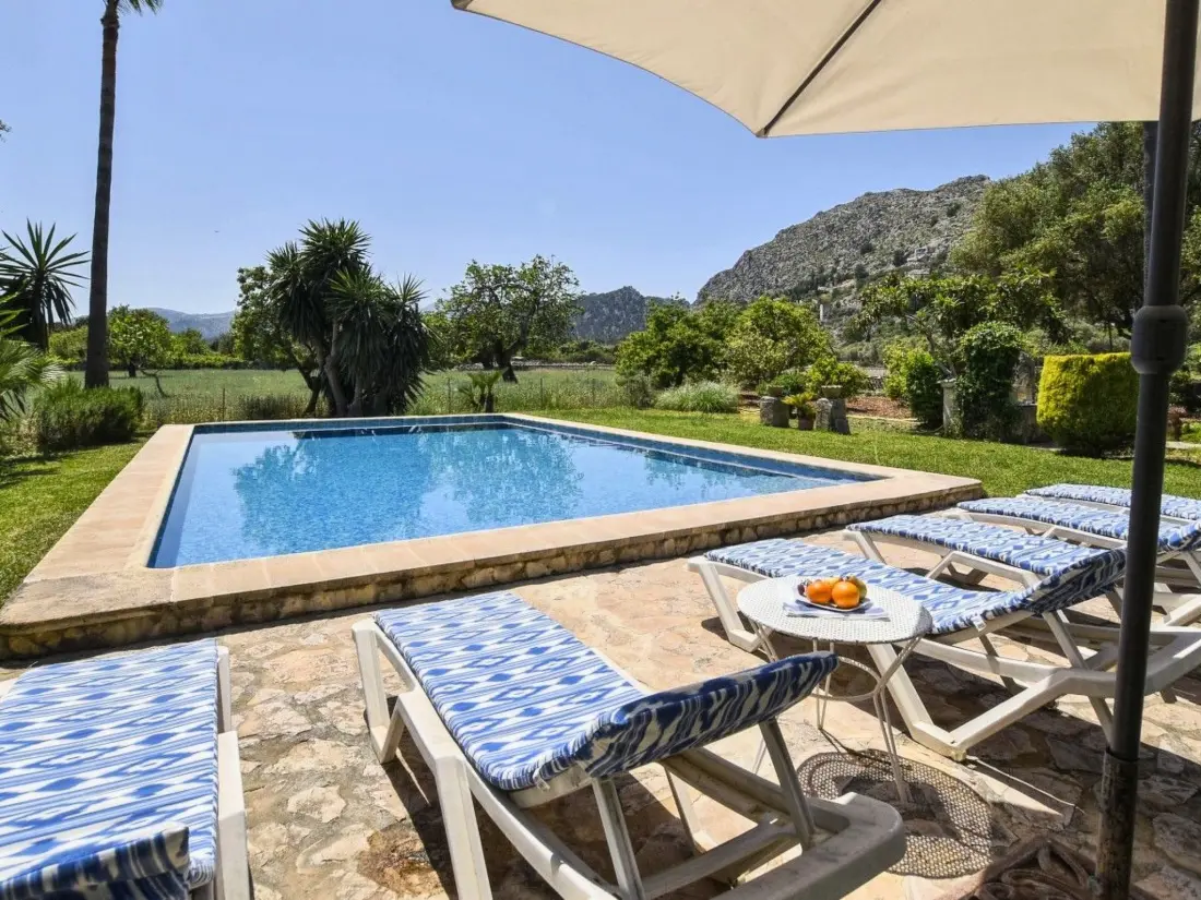 Maison de Vacances Pollença