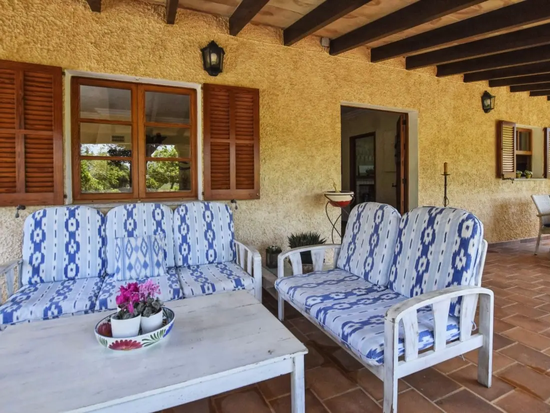 Maison de Vacances Pollença