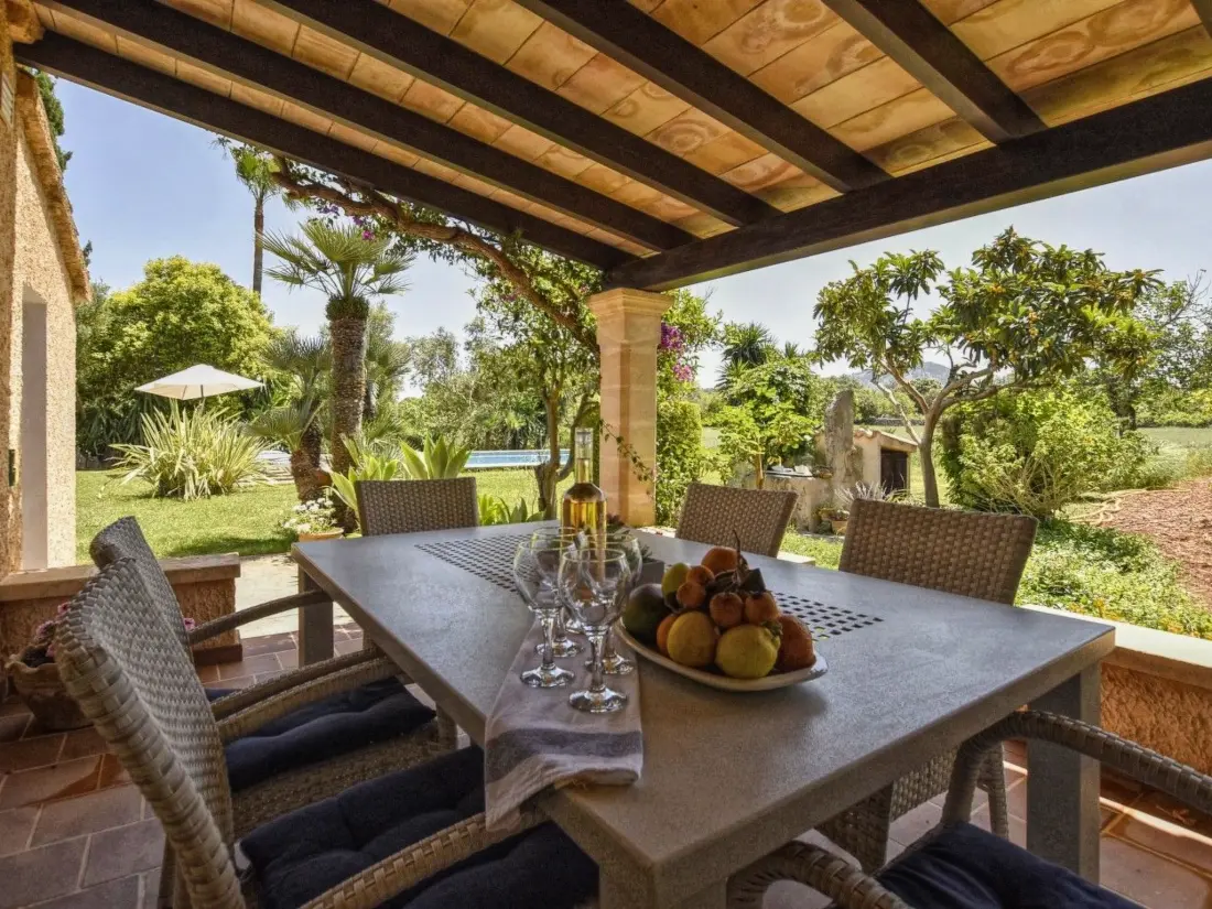 Maison de Vacances Pollença