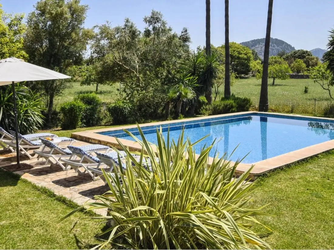 Maison de Vacances Pollença