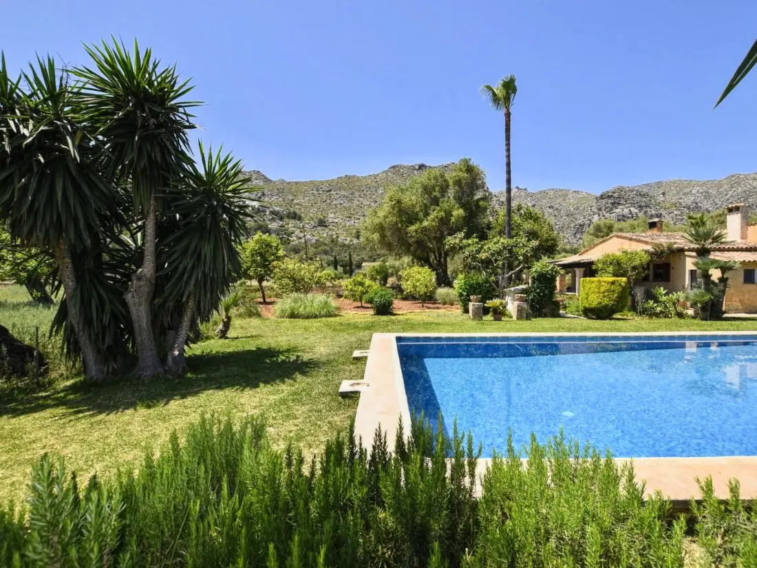 Maison de Vacances Pollença