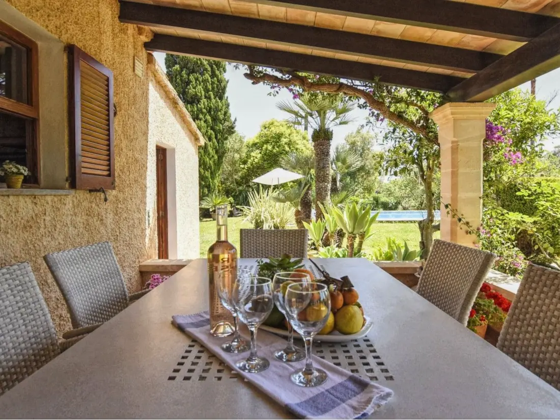 Maison de Vacances Pollença