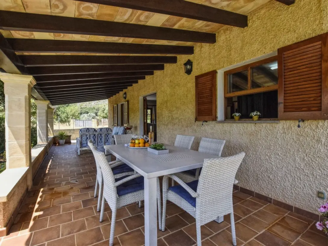 Maison de Vacances Pollença