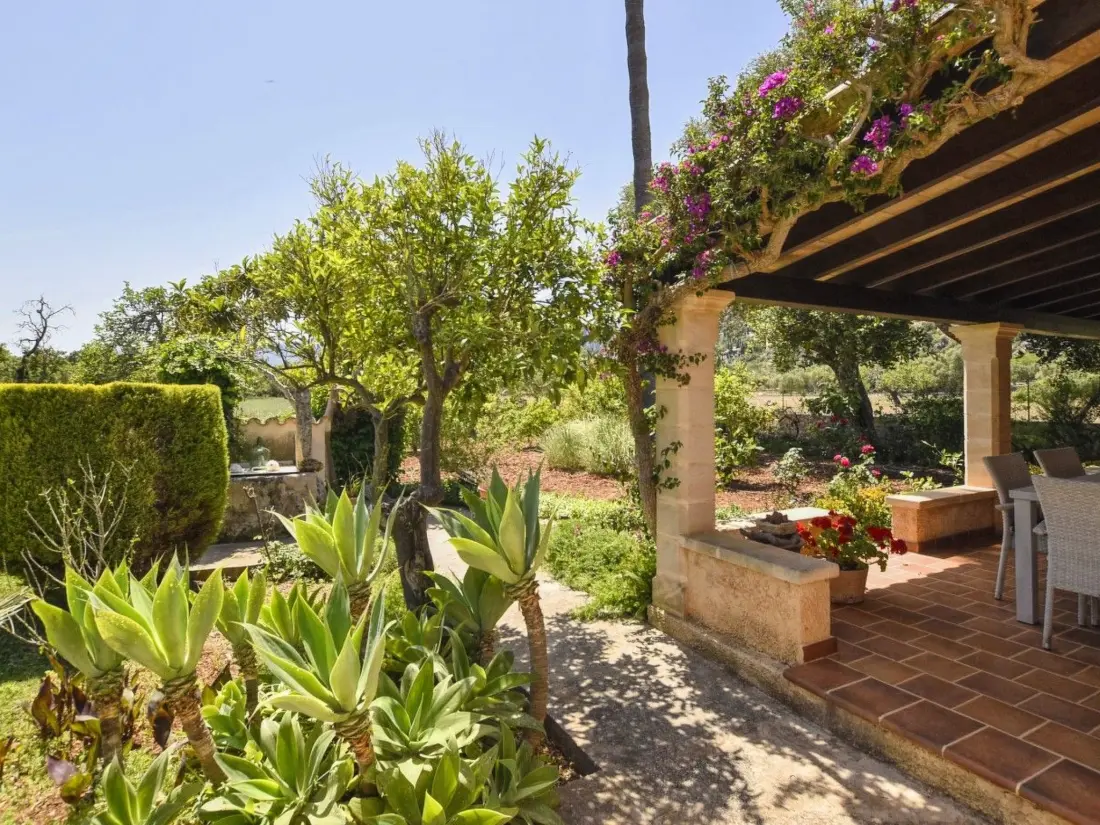 Maison de Vacances Pollença