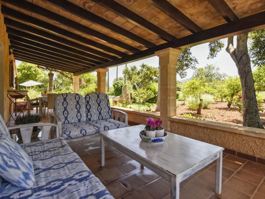 Maison de Vacances Pollença