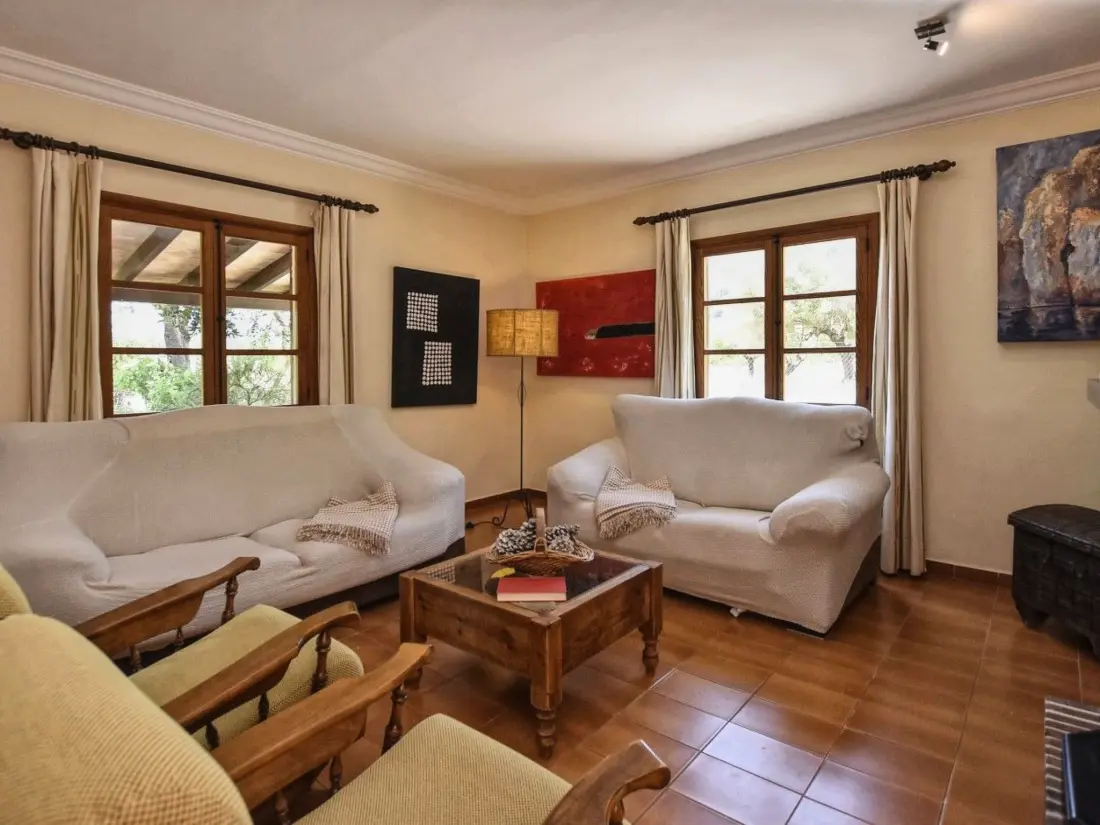 Maison de Vacances Pollença