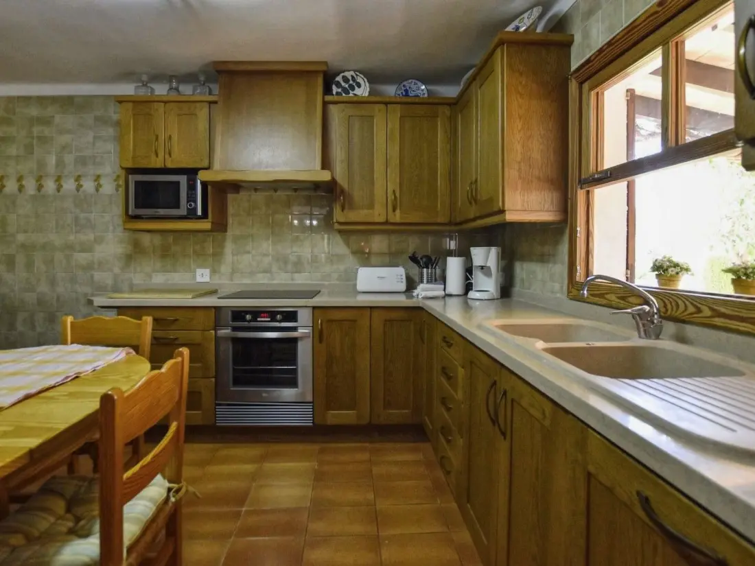 Maison de Vacances Pollença