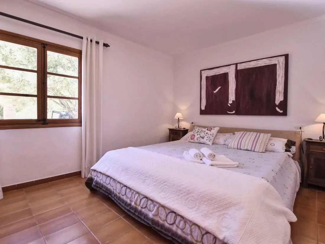 Maison de Vacances Pollença