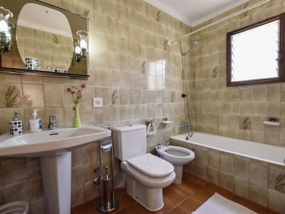 Maison de Vacances Pollença
