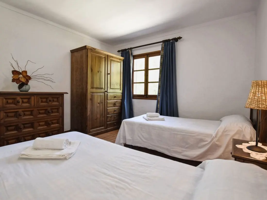 Maison de Vacances Pollença