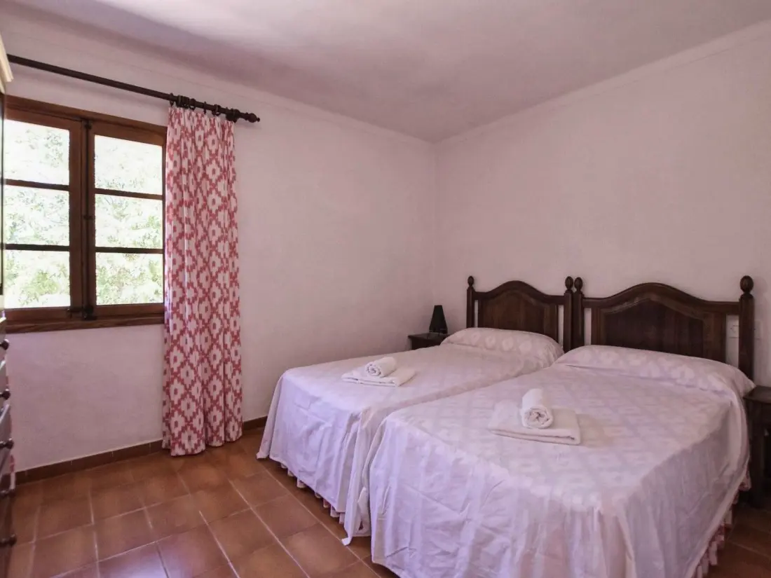 Maison de Vacances Pollença