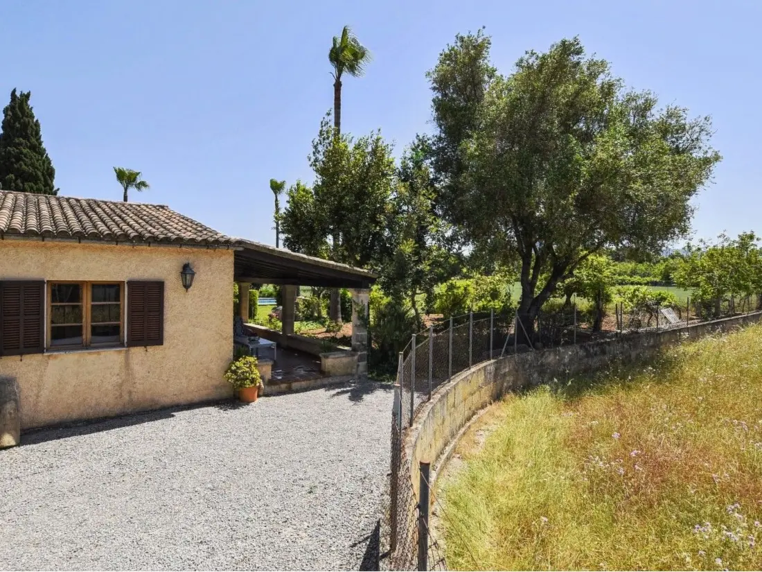 Maison de Vacances Pollença