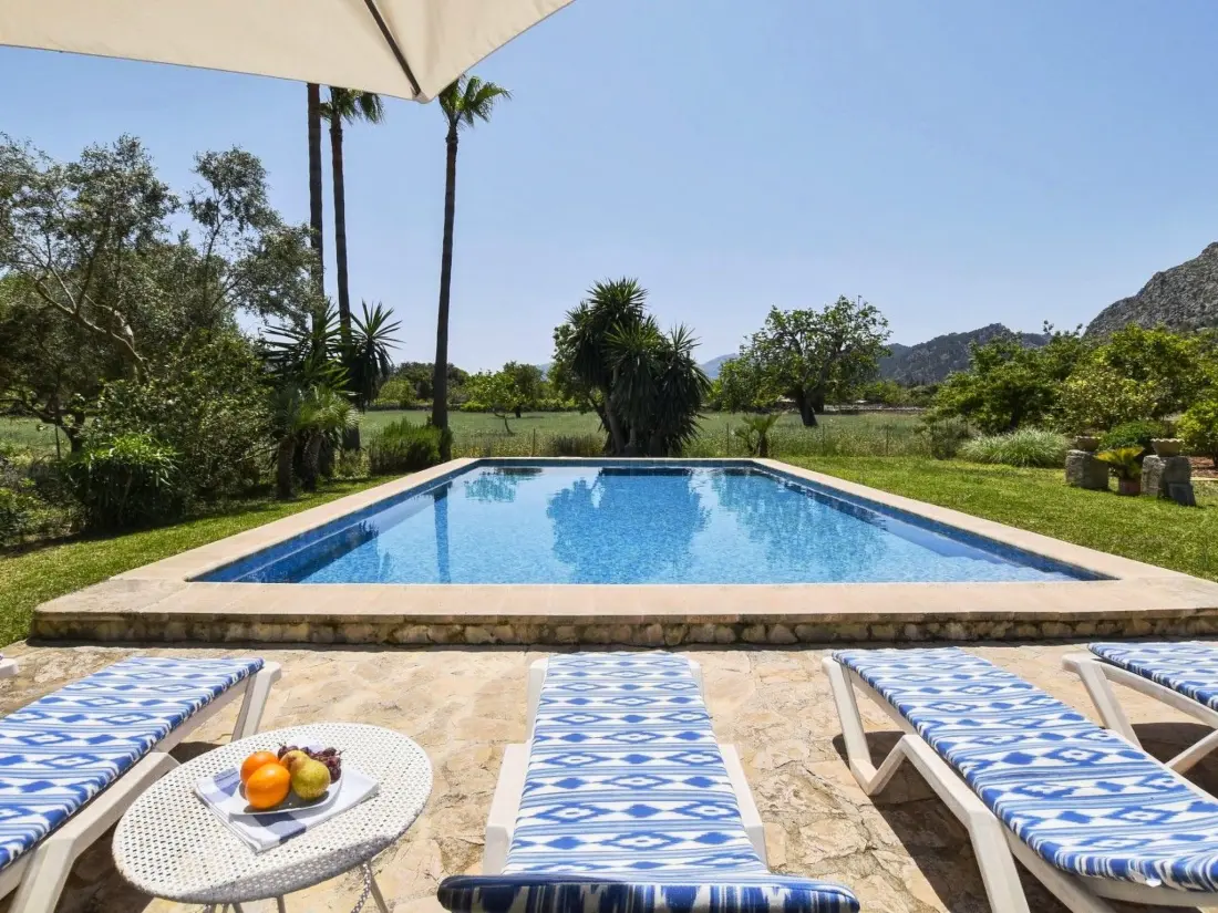 Maison de Vacances Pollença