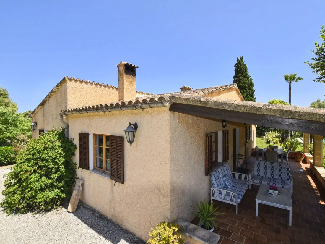 Maison de Vacances Pollença
