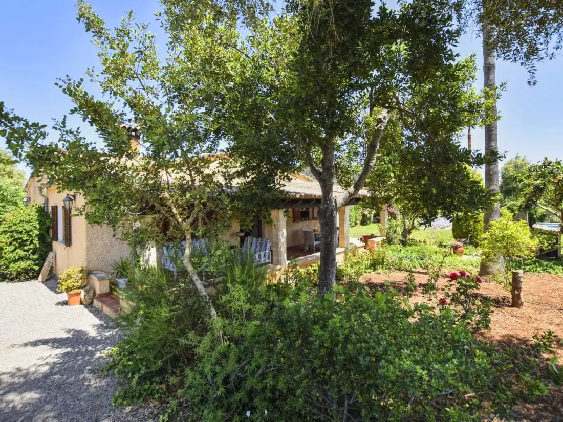 Maison de Vacances Pollença