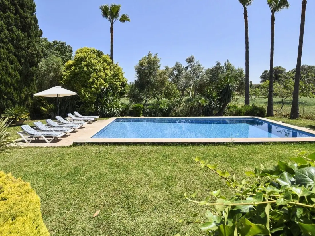 Maison de Vacances Pollença
