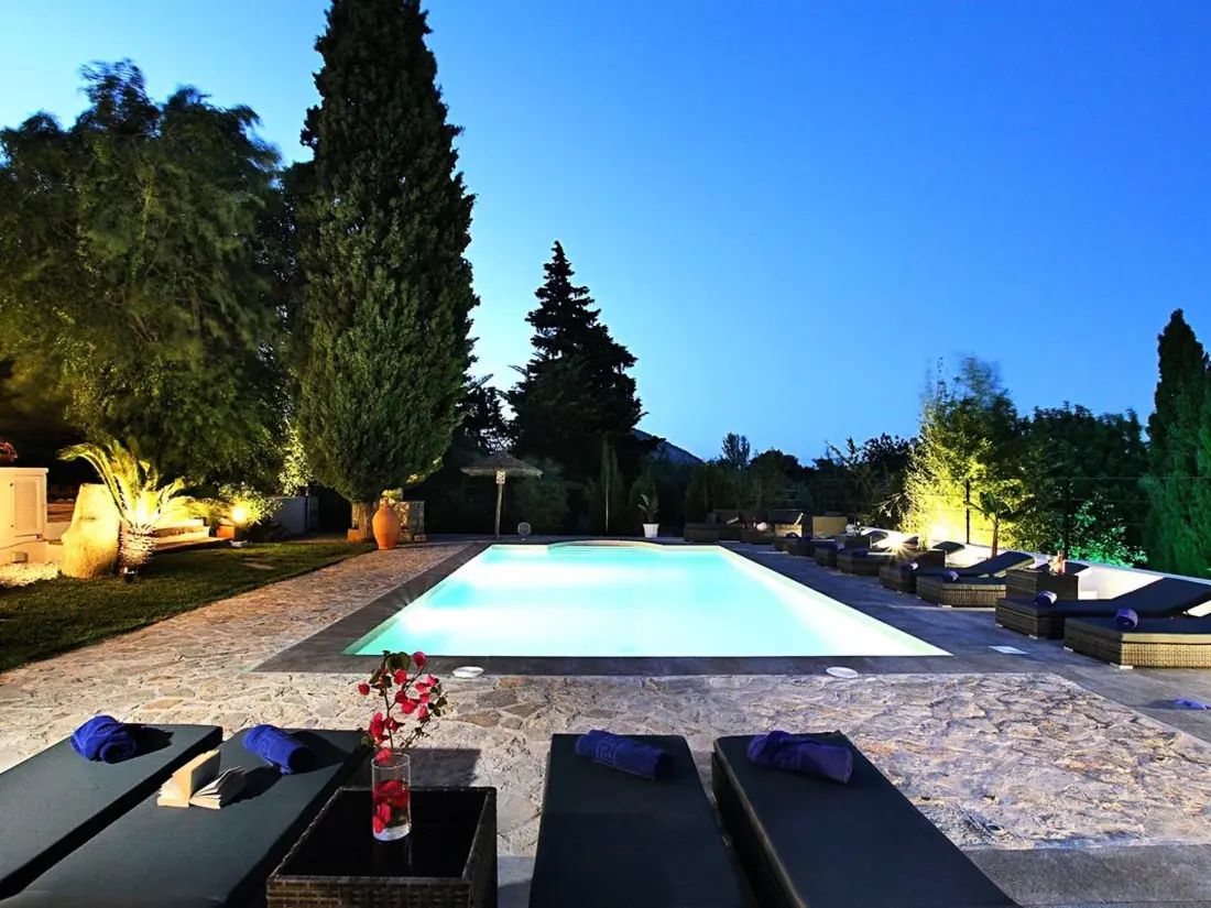 Maison de Vacances Pollença