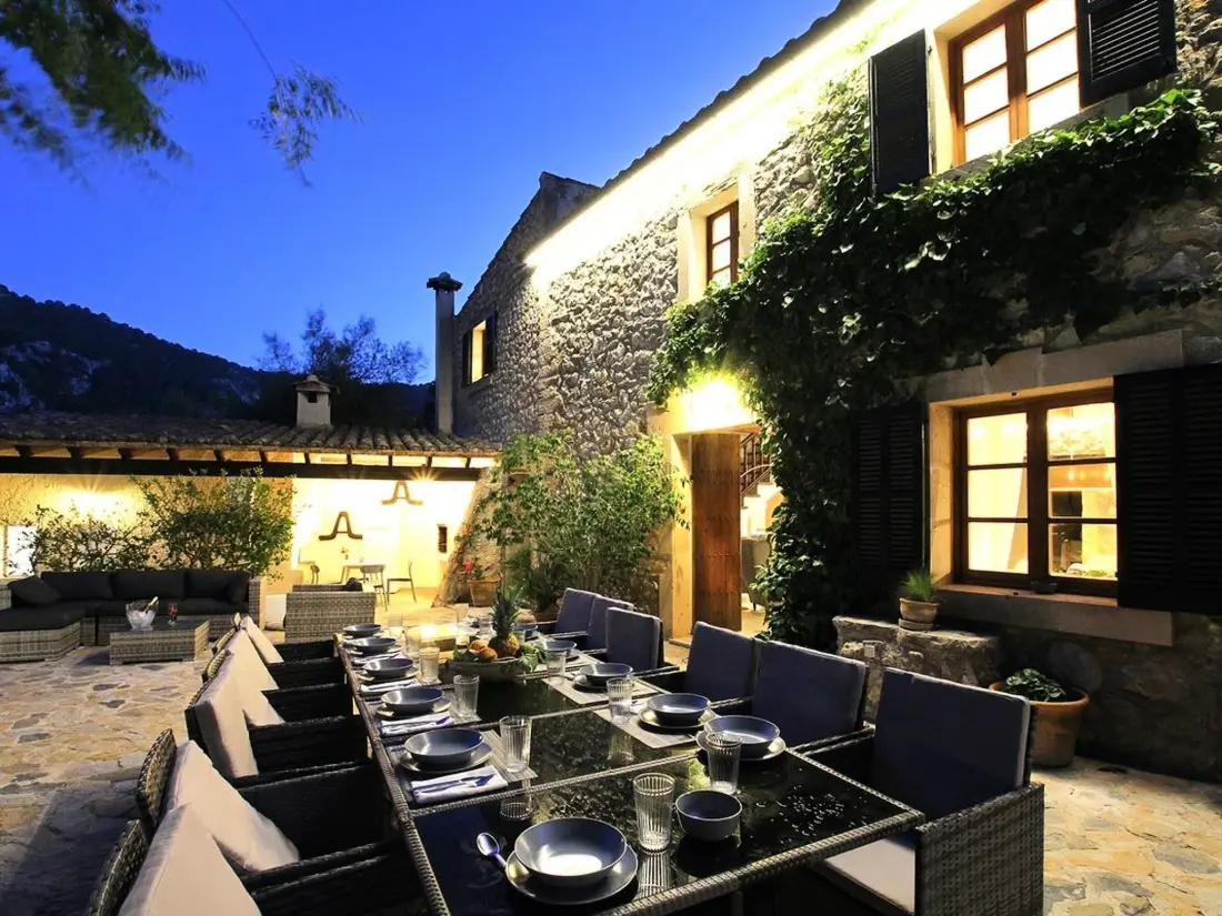 Maison de Vacances Pollença