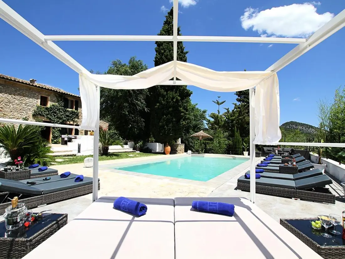 Maison de Vacances Pollença