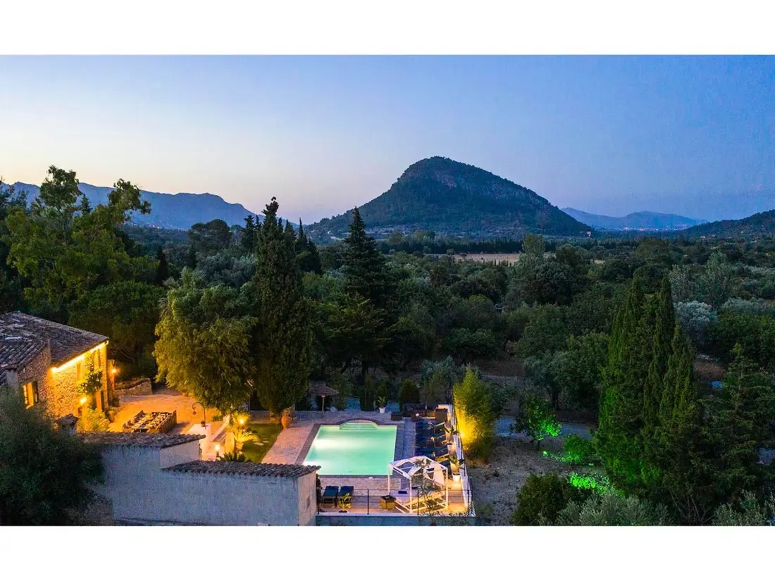 Maison de Vacances Pollença