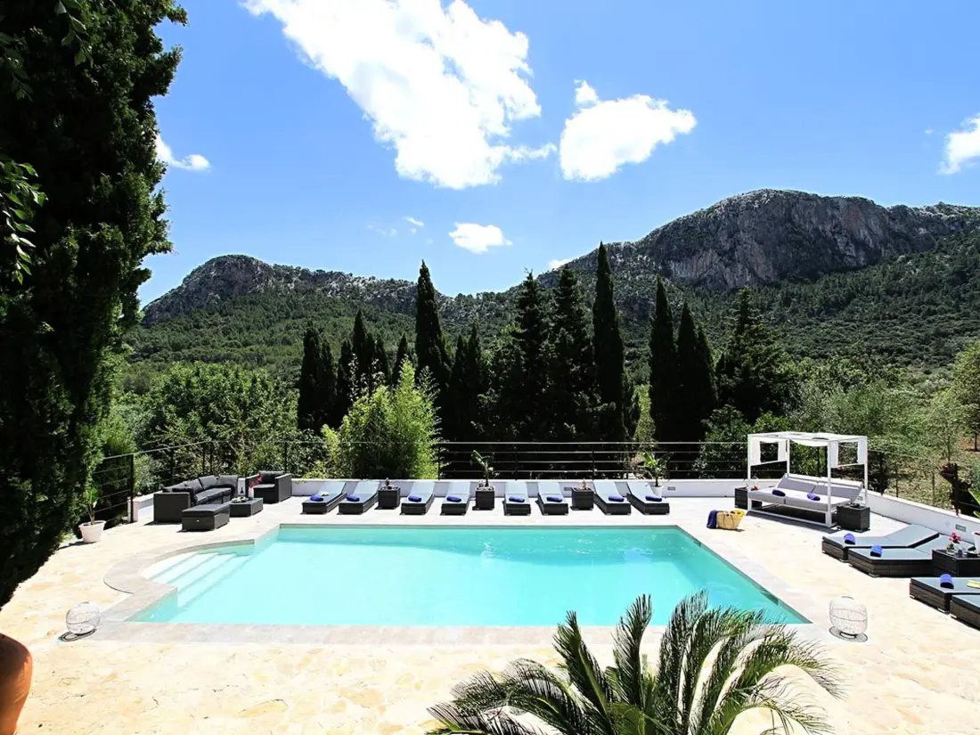 Maison de Vacances Pollença