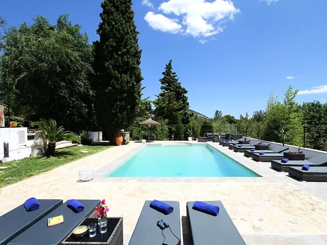 Maison de Vacances Pollença
