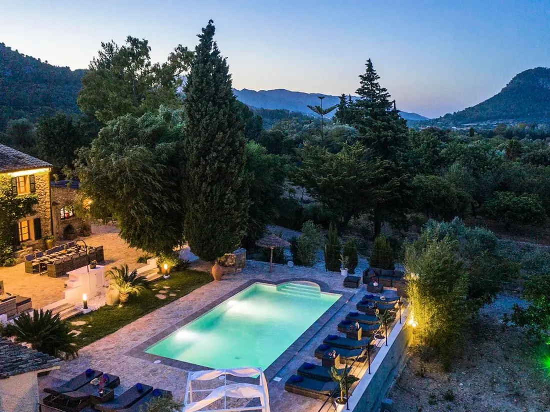 Maison de Vacances Pollença