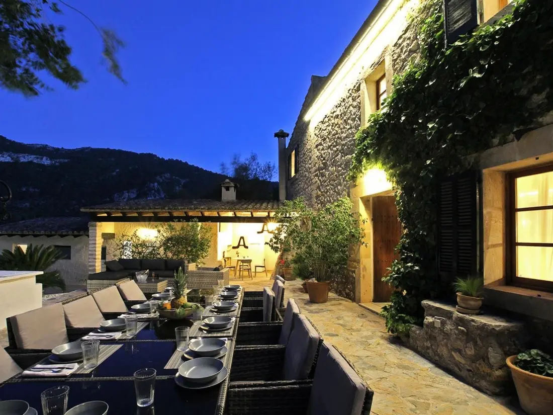 Maison de Vacances Pollença