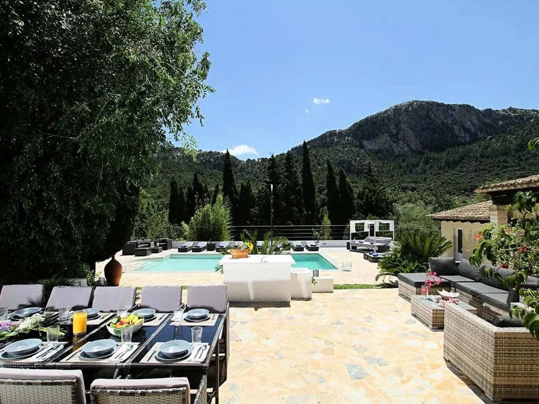 Maison de Vacances Pollença