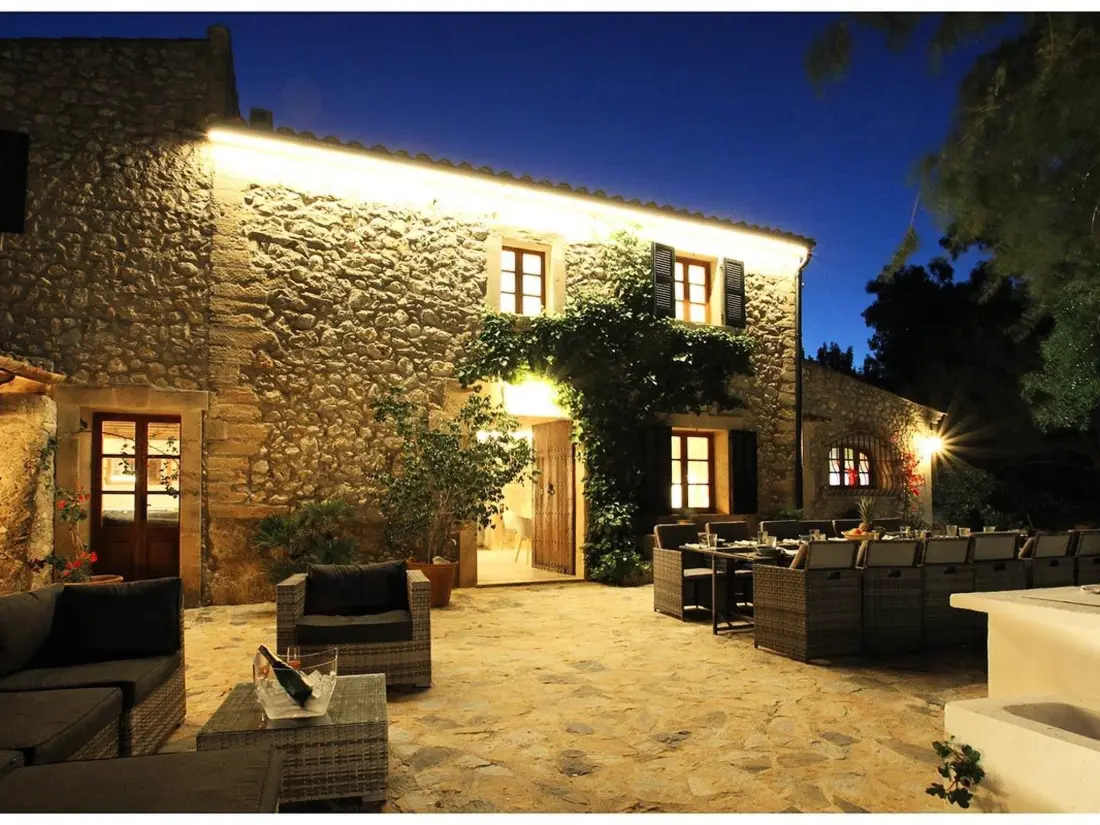 Maison de Vacances Pollença