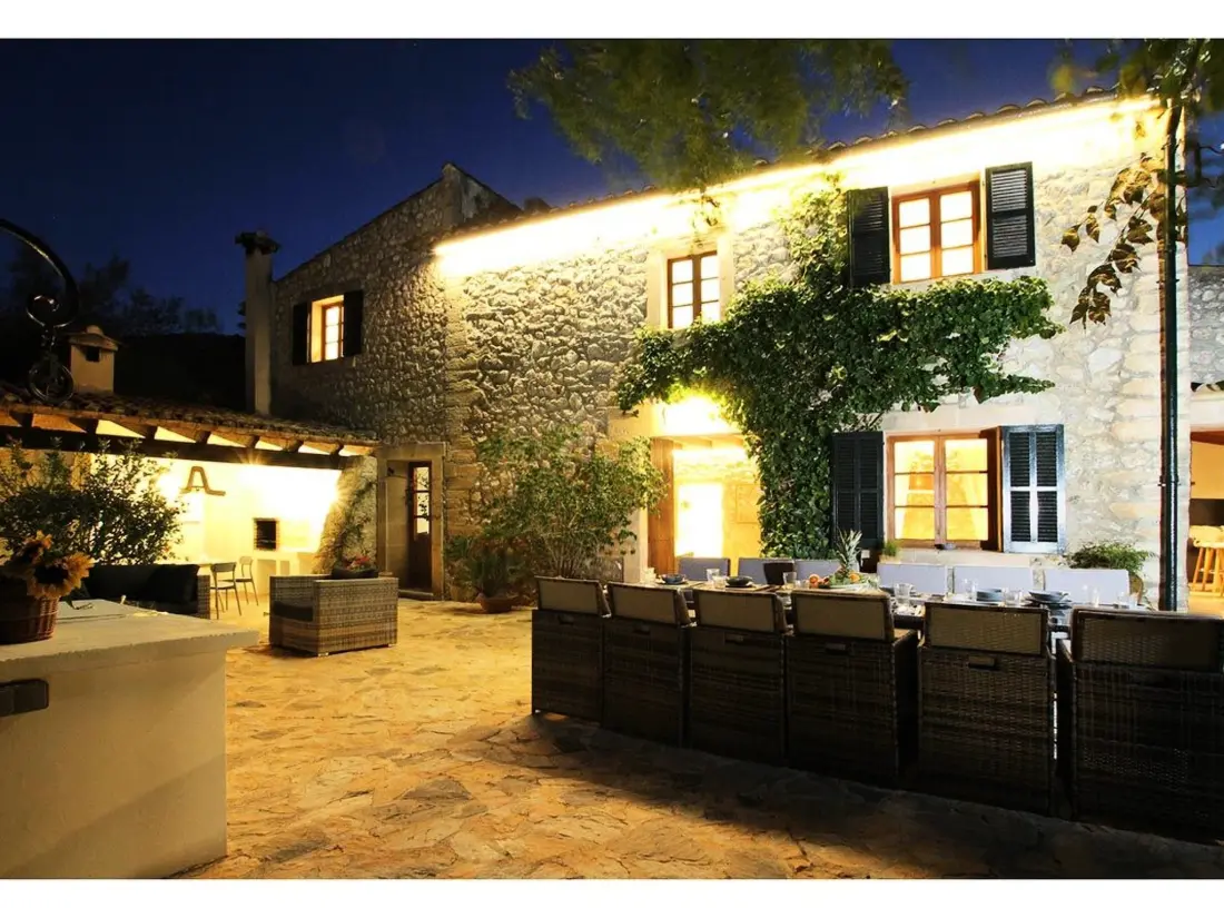 Maison de Vacances Pollença