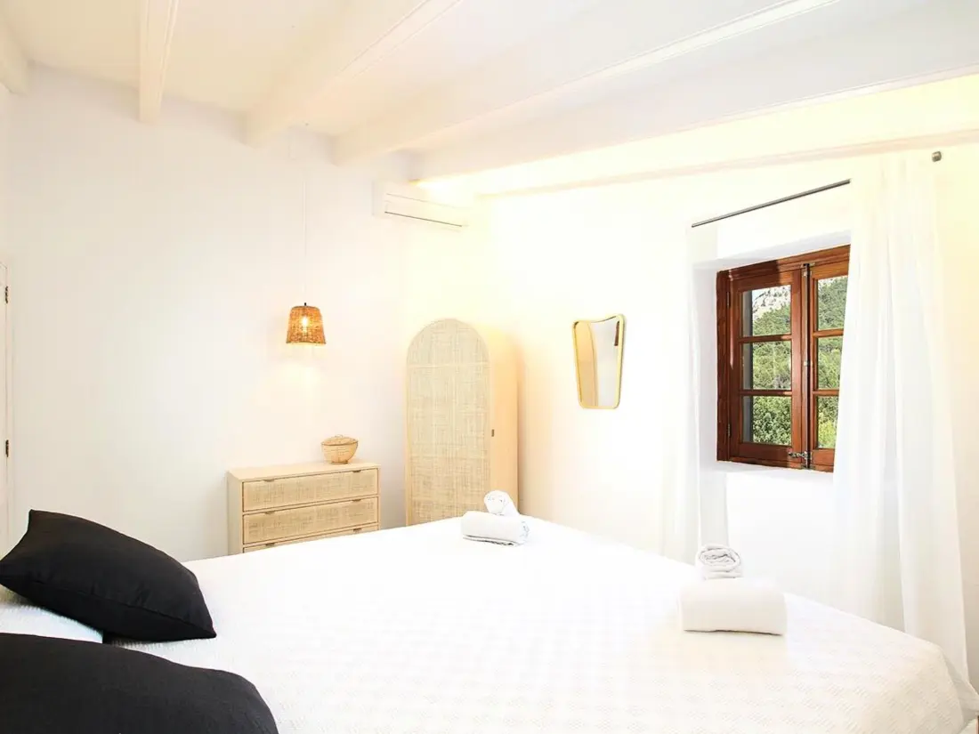 Maison de Vacances Pollença