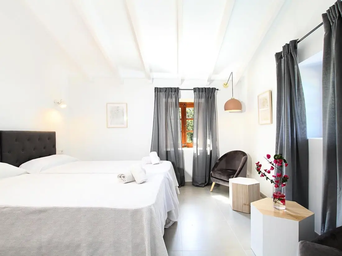 Maison de Vacances Pollença