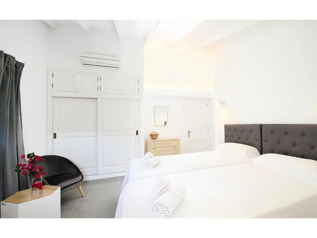 Maison de Vacances Pollença