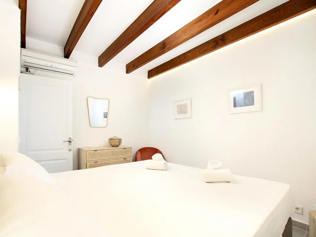 Maison de Vacances Pollença
