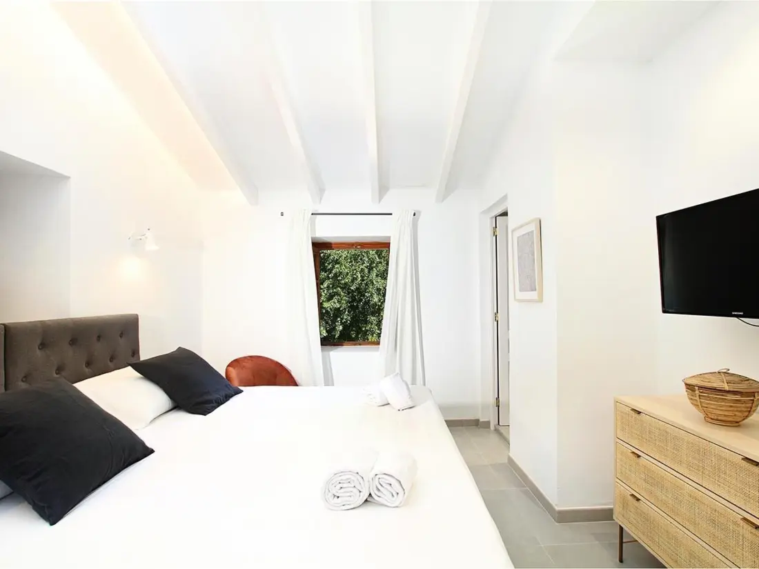 Maison de Vacances Pollença