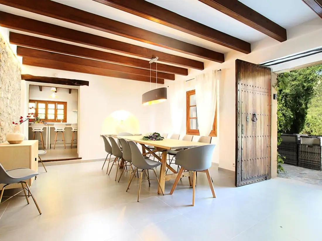 Maison de Vacances Pollença