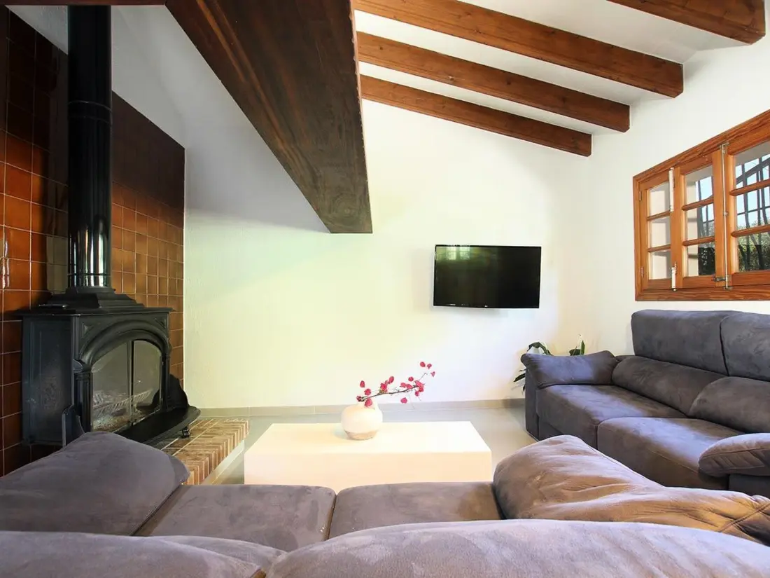 Maison de Vacances Pollença