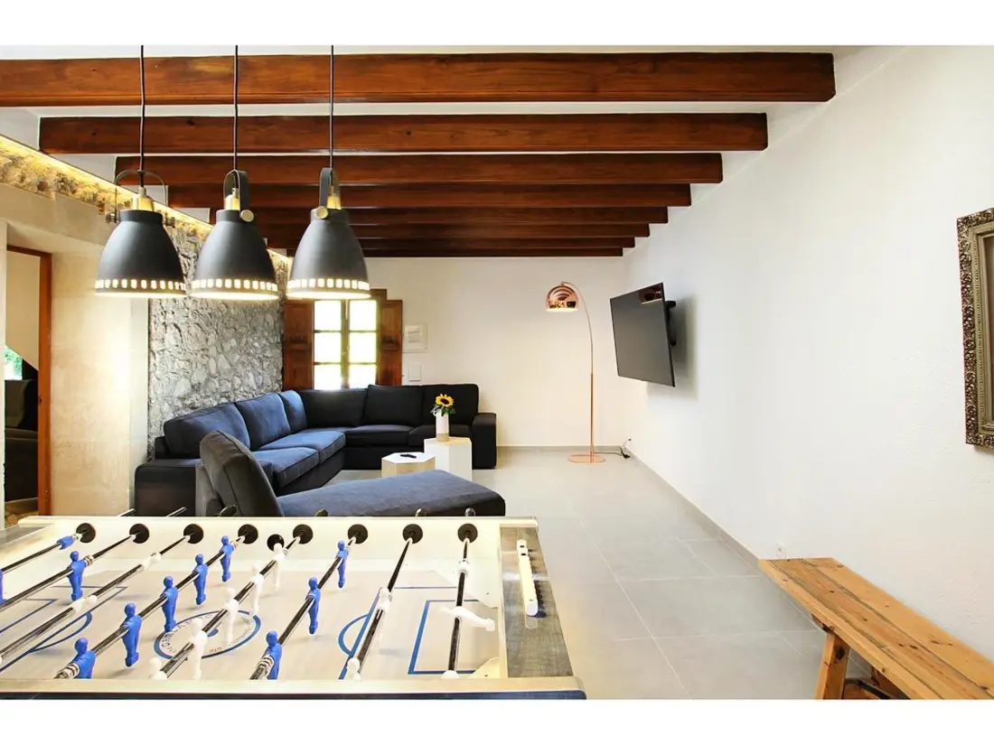 Maison de Vacances Pollença