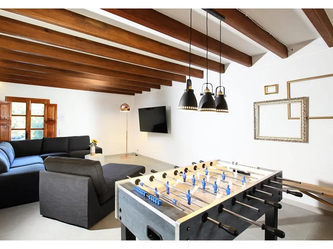 Maison de Vacances Pollença