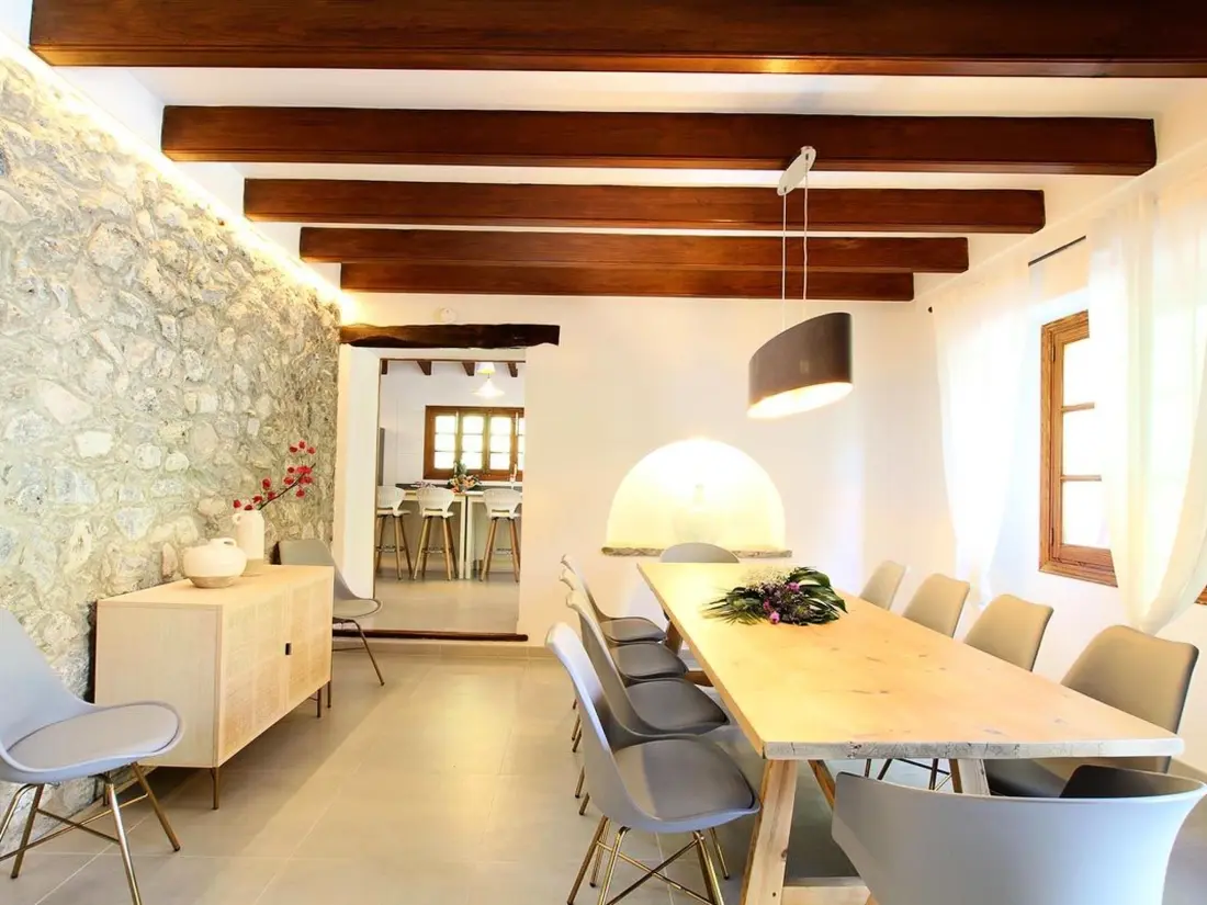 Maison de Vacances Pollença