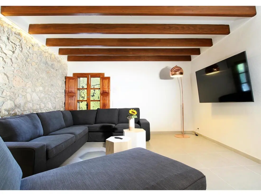 Maison de Vacances Pollença