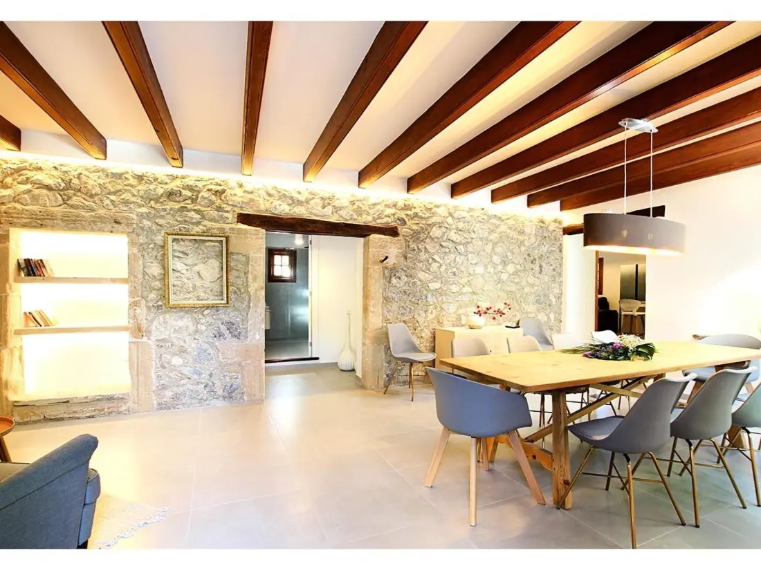Maison de Vacances Pollença