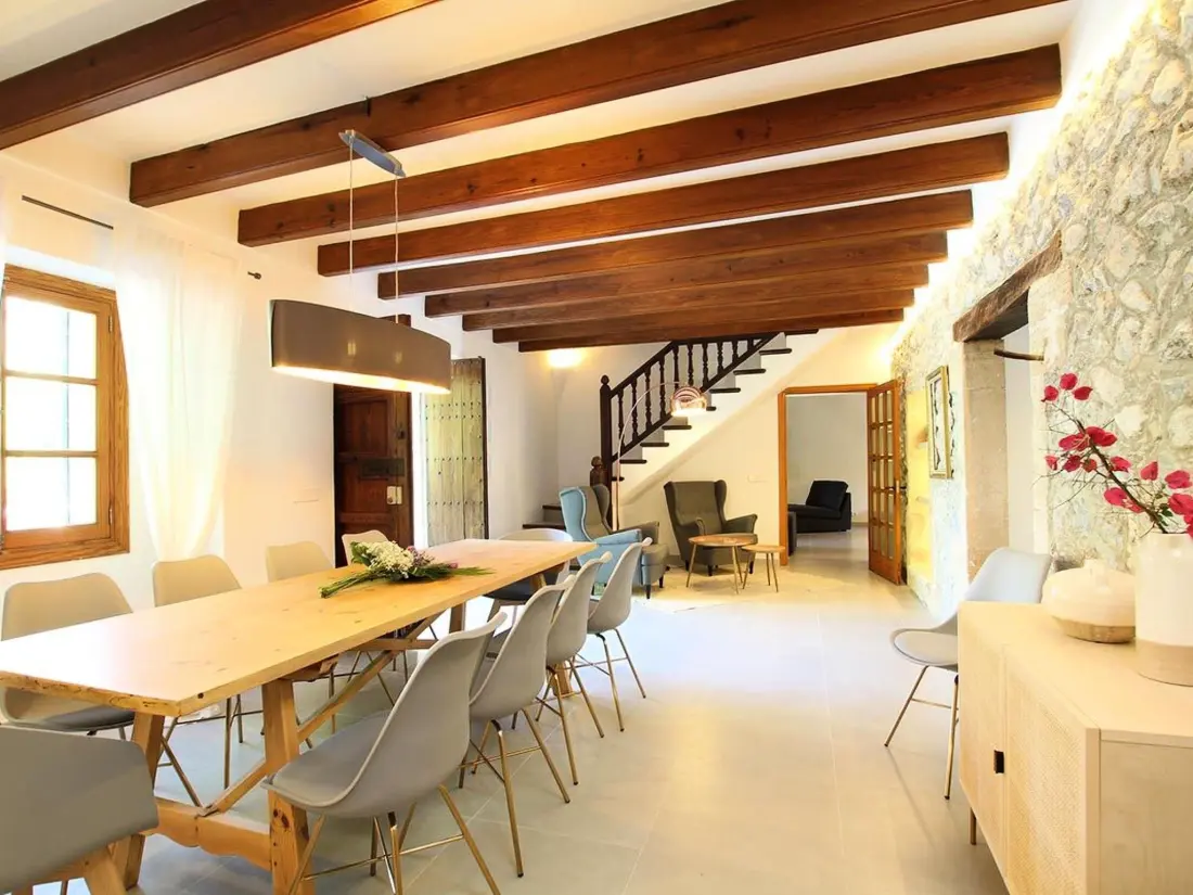 Maison de Vacances Pollença