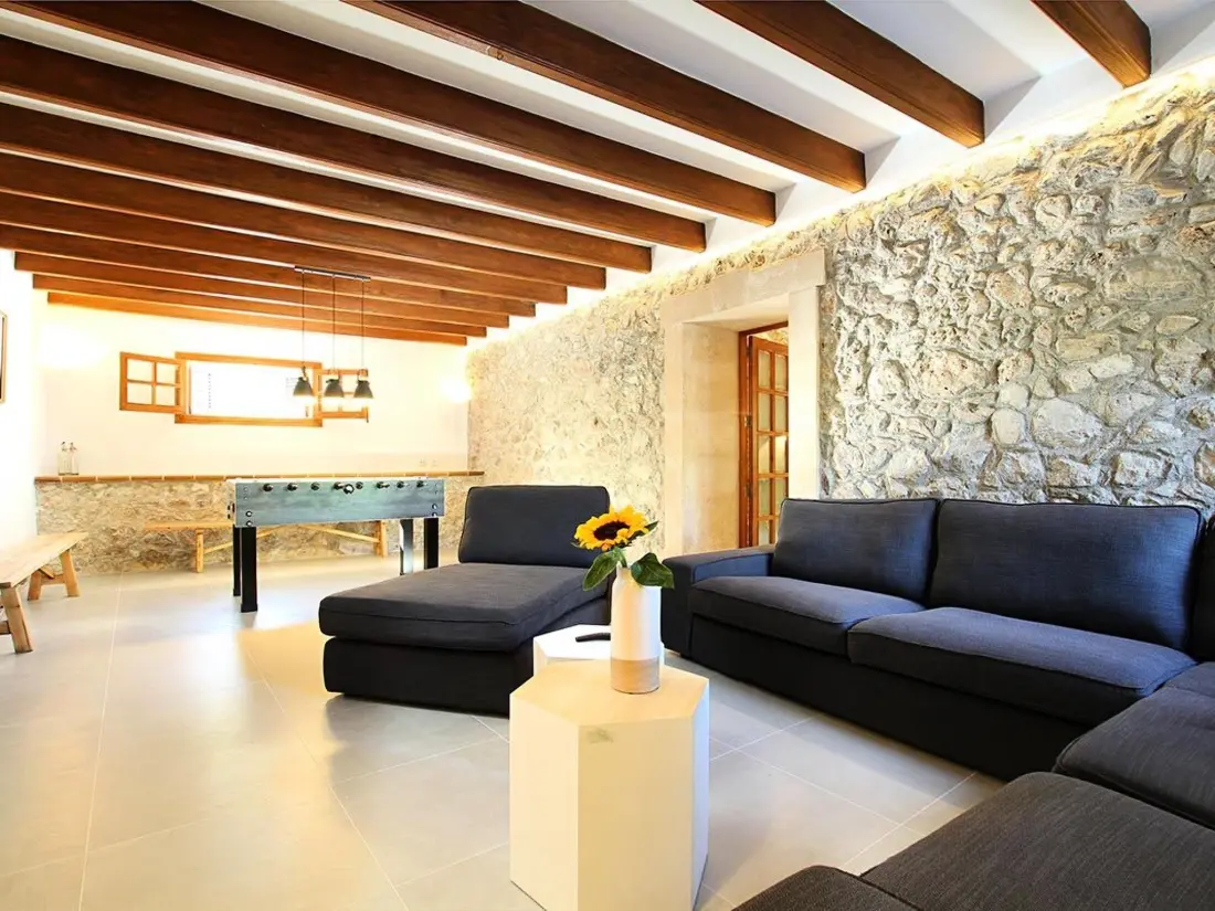 Maison de Vacances Pollença