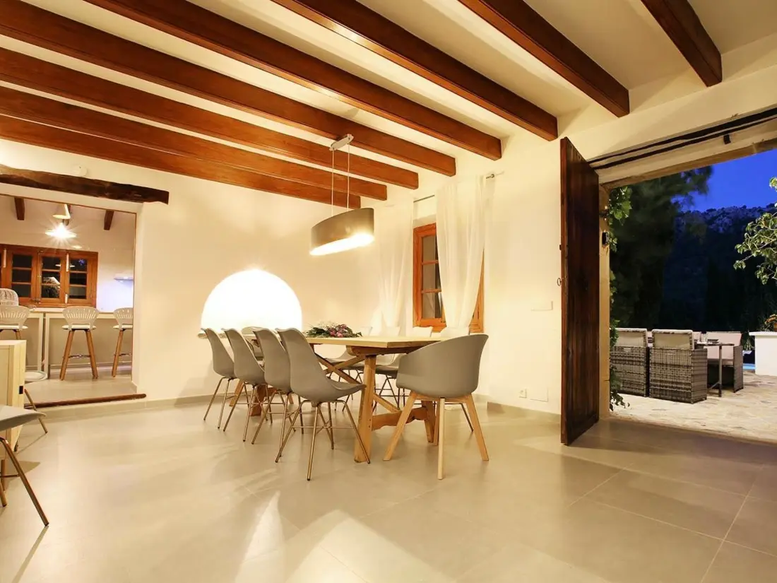 Maison de Vacances Pollença