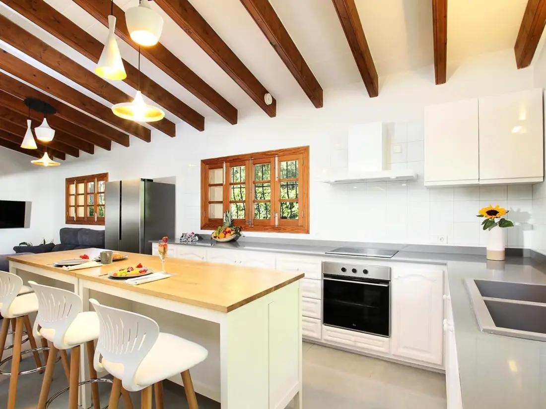 Maison de Vacances Pollença